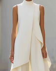 Romyne - Elegante lange Jumpsuit