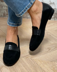 Elra™ | Elegante klassieke damesschoenen