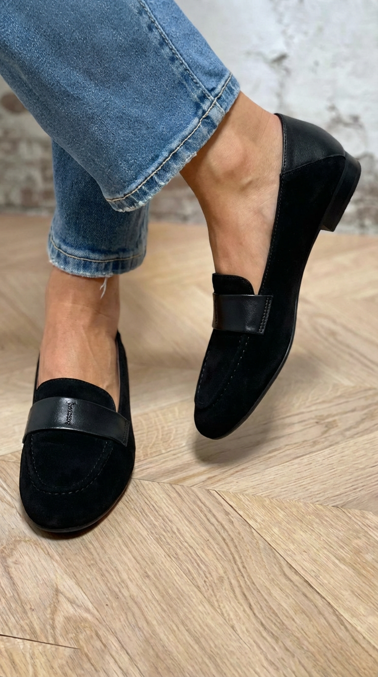 Elra™ | Elegante klassieke damesschoenen