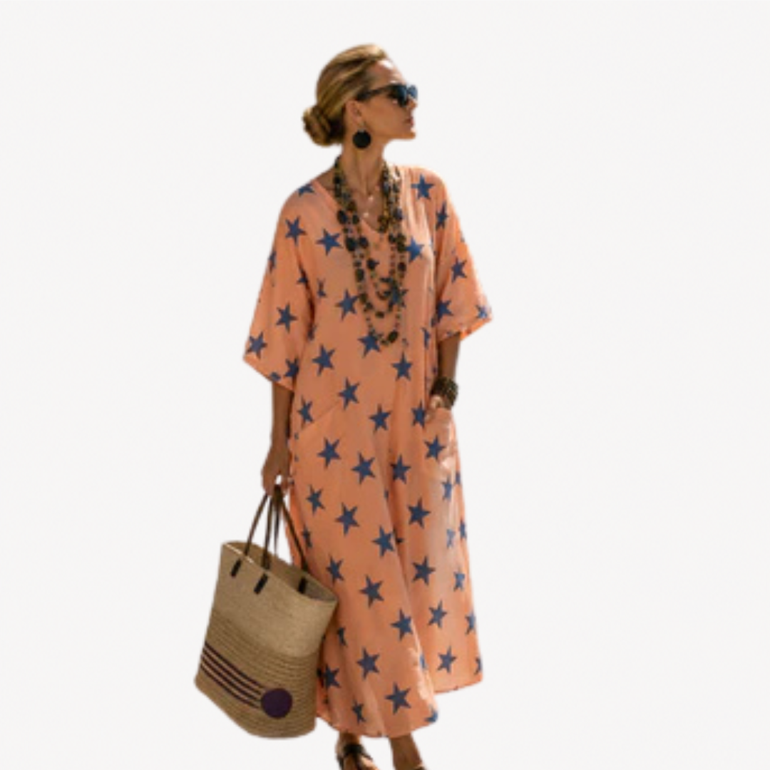 Lange Caftan