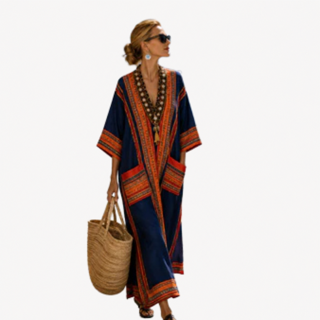 Lange Caftan