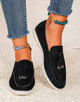 Calivere™ | Stijlvolle dames loafers