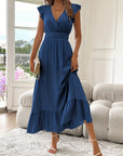 Incanto | Elegante Vloeiende Jurk