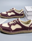 Juni - Ademend Zomer Sneaker