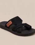 Carla | Sandalen met ondersteuning voor de correctie van hallux valgus
