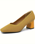 Clara - Schoen met Hak