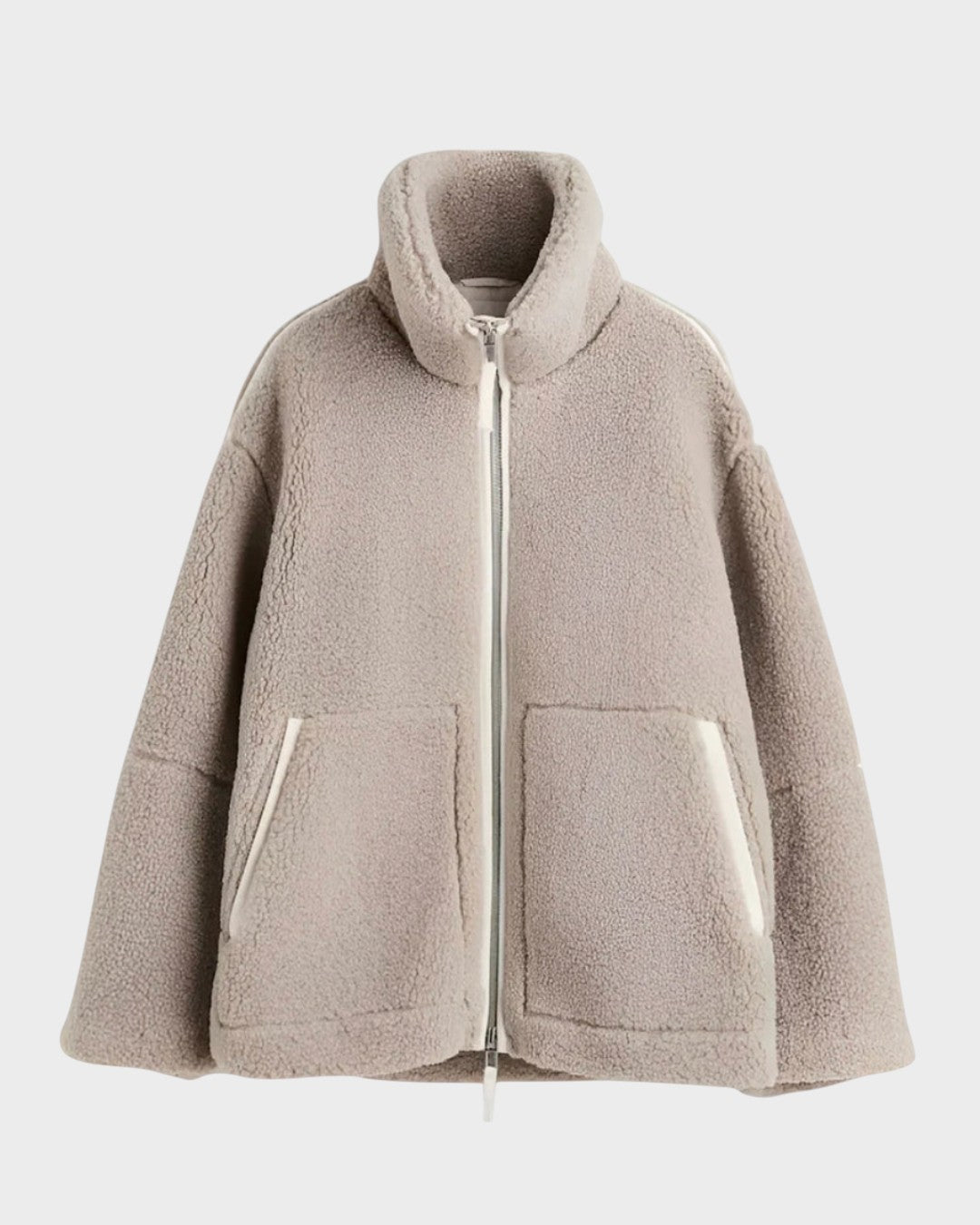 Anastázia™ | Zachte, warme winterjassen