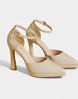Evette - Leren Hakken