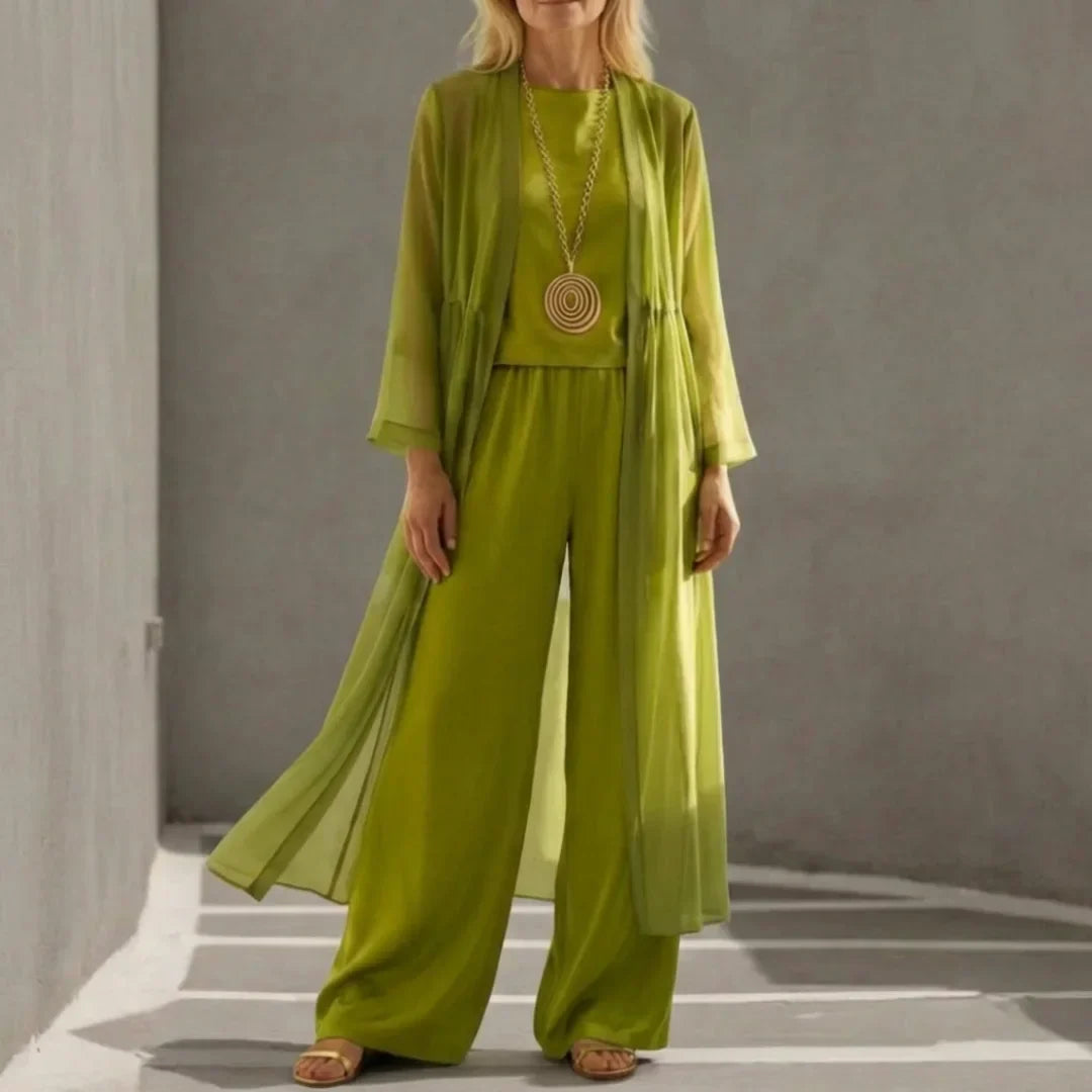 Manon™ | Chic en comfortabel ensemble
