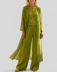 Manon™ | Chic en comfortabel ensemble