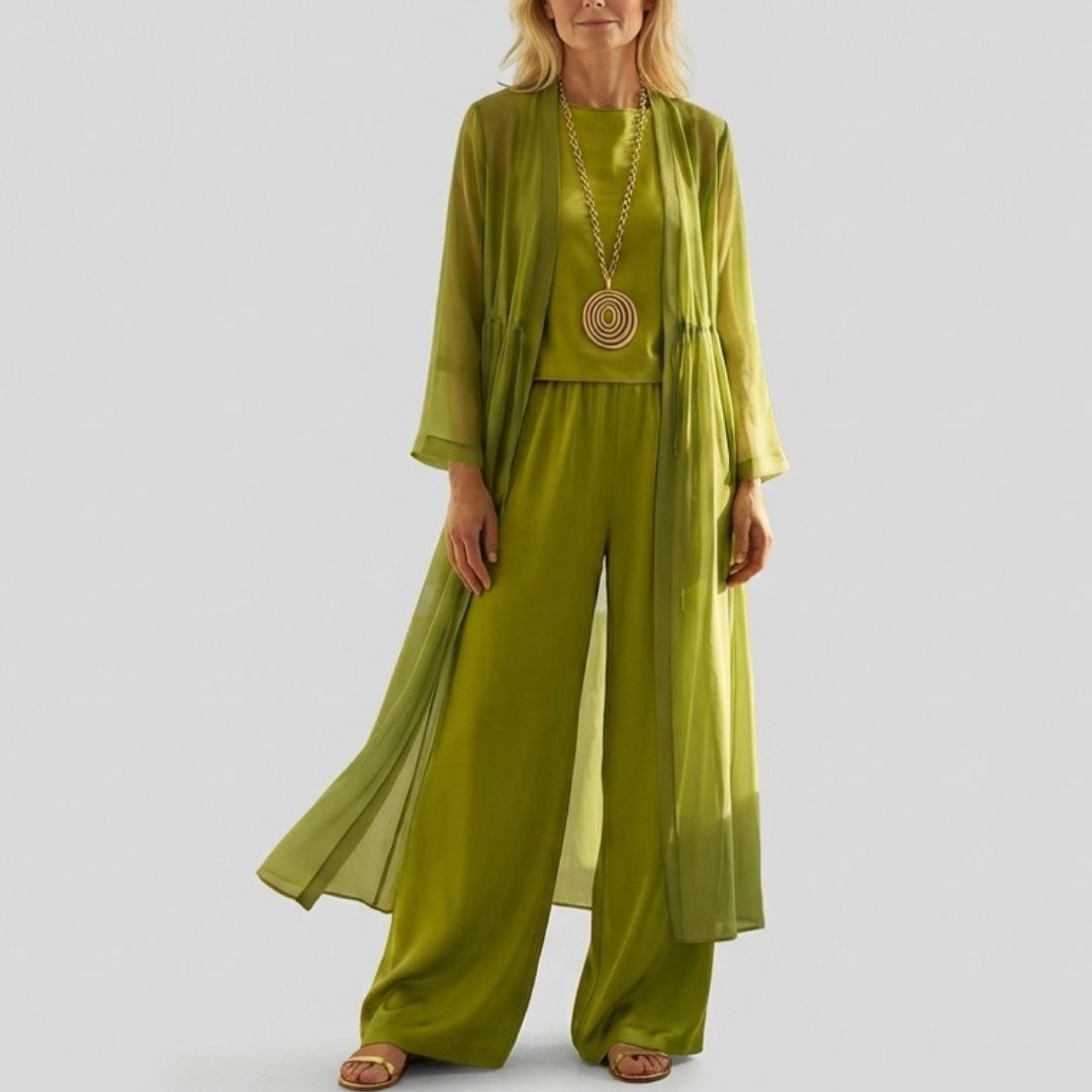 Manon™ | Chic en comfortabel ensemble