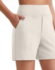 Annabel - Dé comfortabele korte broek voor elke vrouw