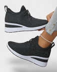 Beatriz – Orthopedische Sneakers