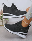 Elze | Orthopedische Sneakers