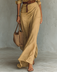 Claudia - Lange casual jurk