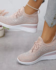 Elze | Orthopedische Sneakers