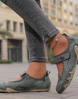 Novi™ – Lichte Comfort-Ballerina voor ontspannen zomerdagen