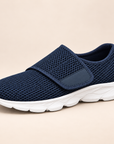 Laetitia | Verstelbare ademende orthopedische sneaker Schoenen
