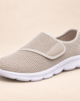 Laetitia | Verstelbare ademende orthopedische sneaker Schoenen