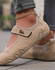 Novi™ – Lichte Comfort-Ballerina voor ontspannen zomerdagen
