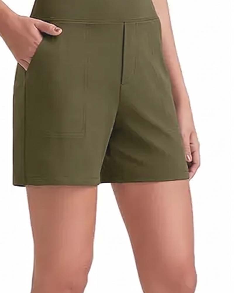 Annabel - Dé comfortabele korte broek voor elke vrouw