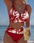 Bikini Bandjes Cut-Out Ontwerper