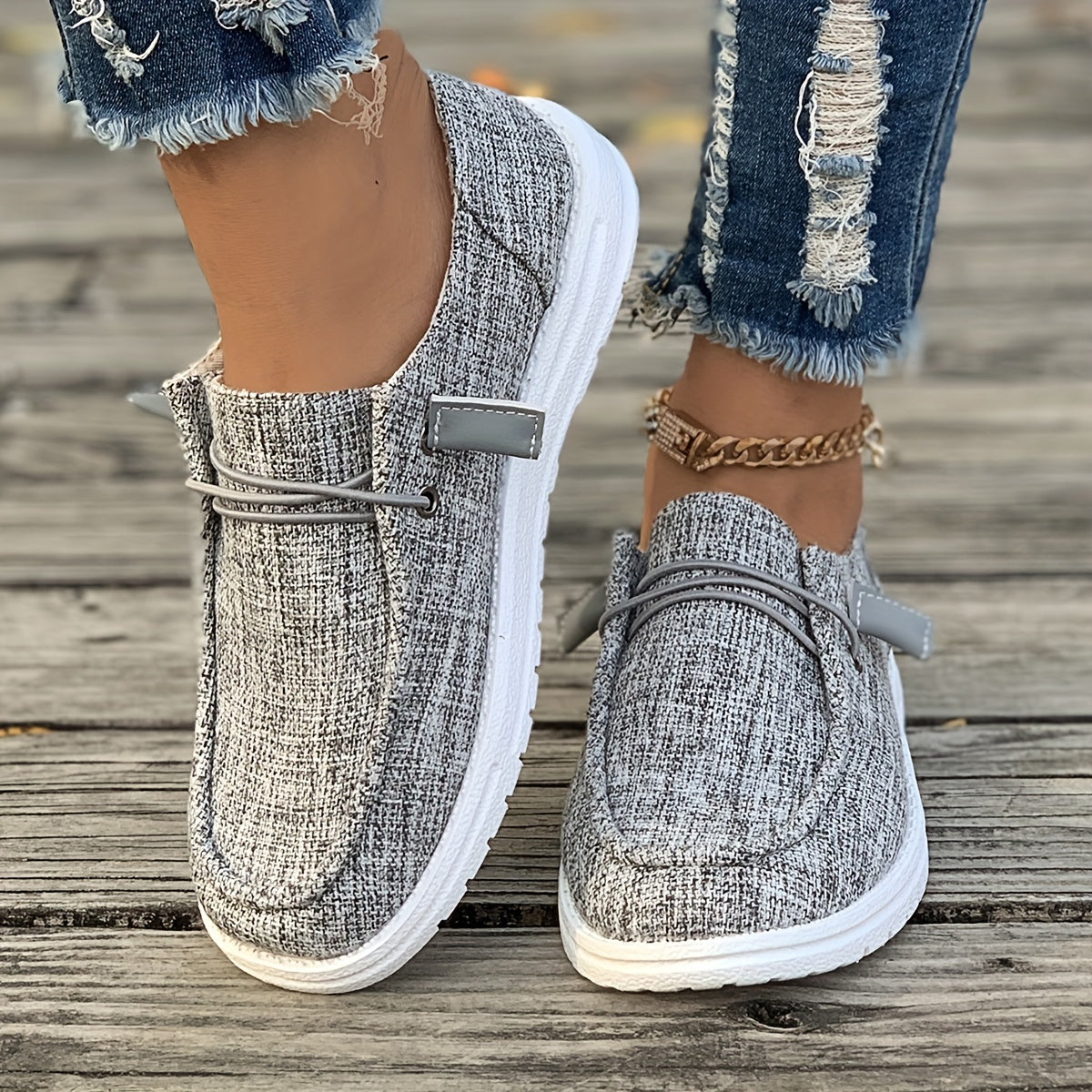Lauraine - Casual schoenen