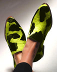 Ivy™ | Comfortabele mocassins