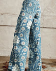 Margherita - Boho Chic Broeken