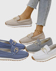 Susie | Orthopedische loafers