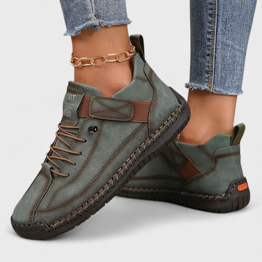 Vanessa - Comfortabele orthopedische schoenen