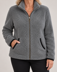 Amée | Warm Fleece Vest