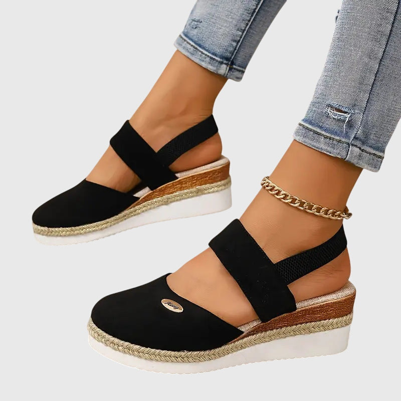 Antonia™ | Comfortsandalen voor de hele dag