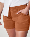 Sandra - Casual zomer short