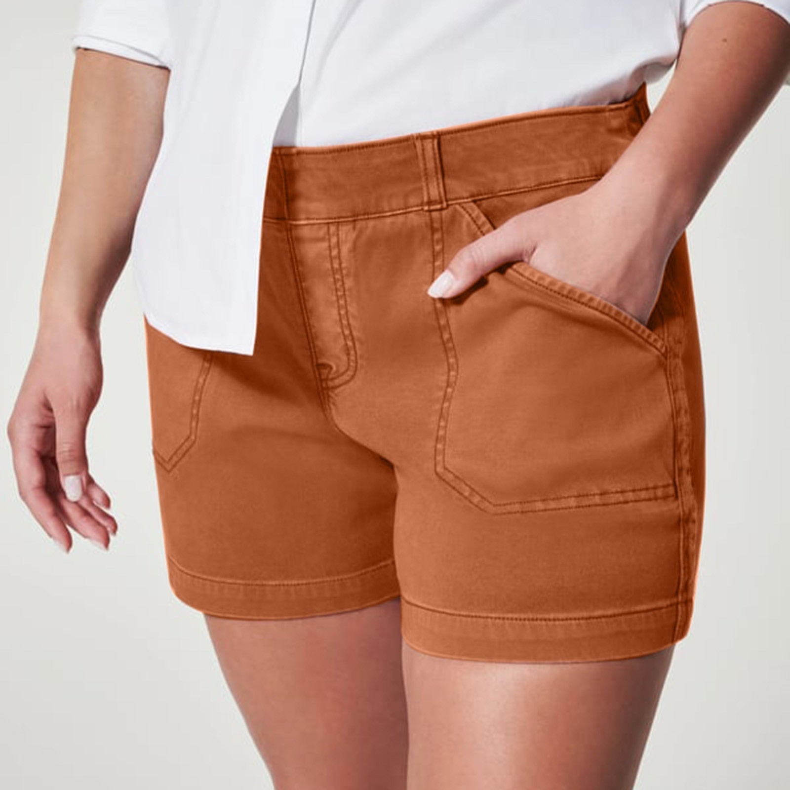 Sandra - Casual zomer short
