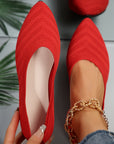 Sascha - Elegante comfortabele schoenen voor stijlvolle stappen