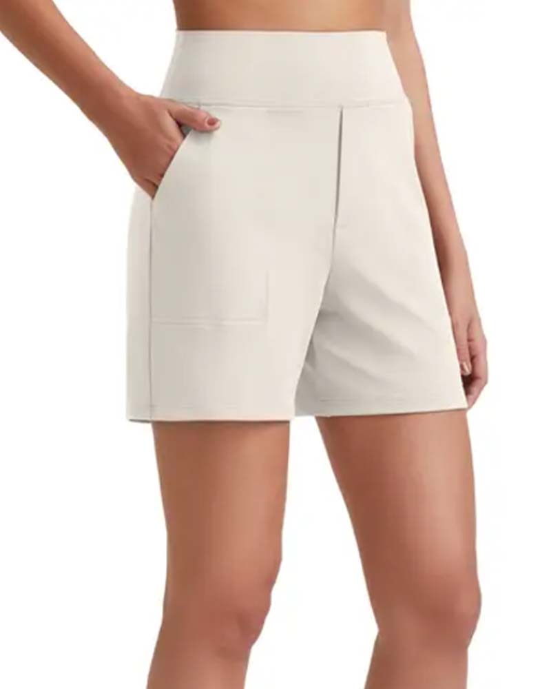 Annabel - Dé comfortabele korte broek voor elke vrouw
