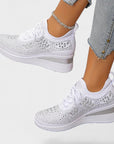 Beatriz – Orthopedische Sneakers