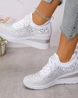 Elze | Orthopedische Sneakers