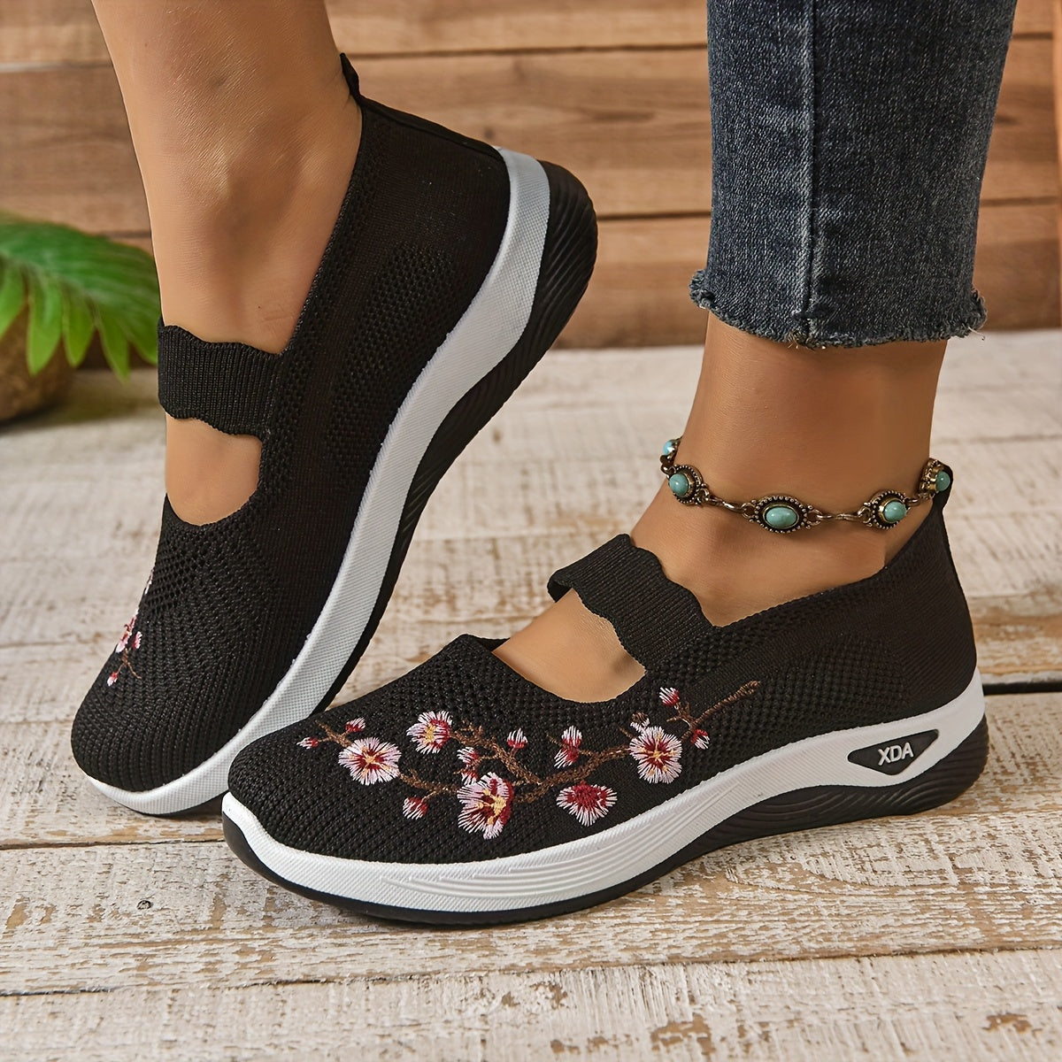 Mila | Ergonomische Comfortschoenen + GRATIS INLEGZOLEN