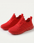 Demi - Comfortabele Schoenen Outdoor