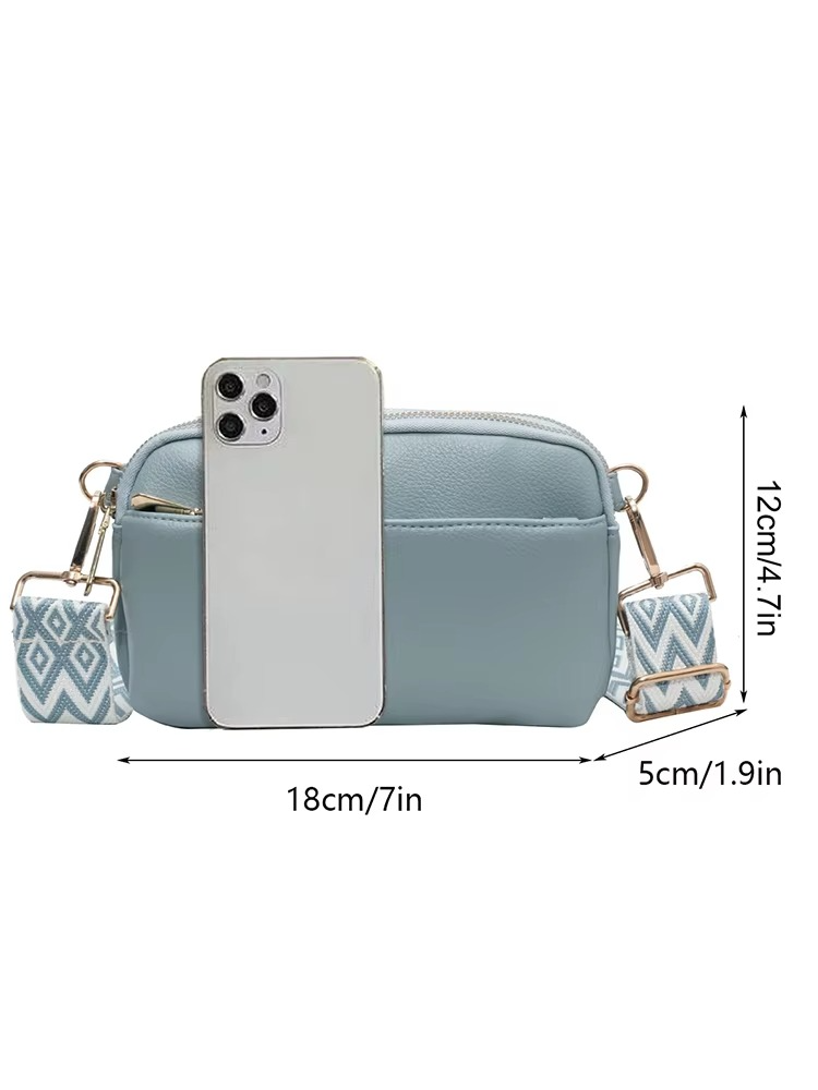 Johanna | Crossbody Tas