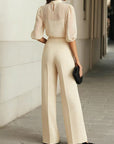 Emma™ | Elegante 3-delige set