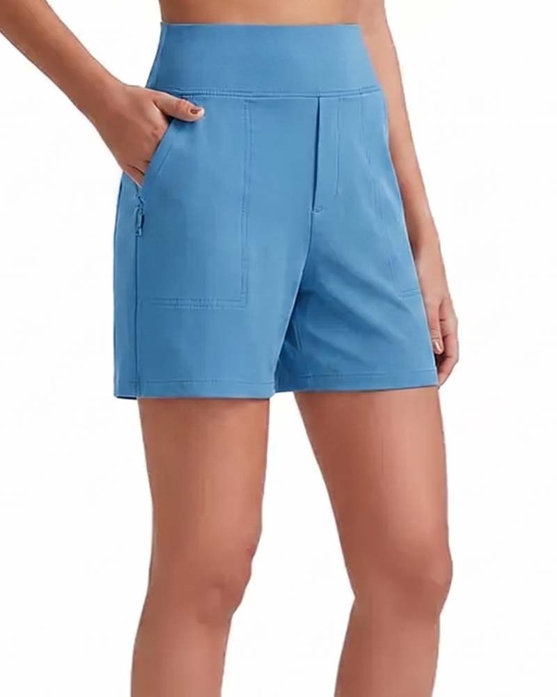 Annabel - Dé comfortabele korte broek voor elke vrouw