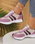 Meron - Comfortabele Orthopedische Sneakers