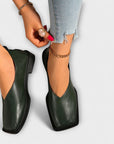 Vania – Casual Schoenen