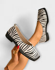 Vania – Casual Schoenen