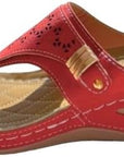 Alice | Comfort Sandalen voor de Hele Dag