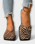 Vania – Casual Schoenen