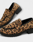 Carminho – Casual mocassin met ronde neus